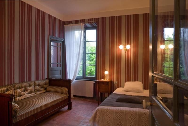 Logis Hotel La Marbrerie 3