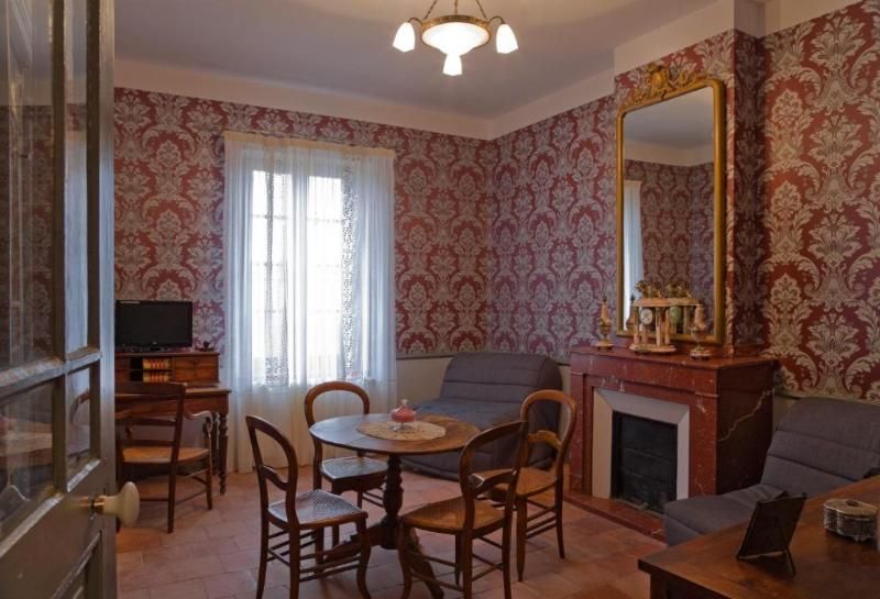 Logis Hotel La Marbrerie 2