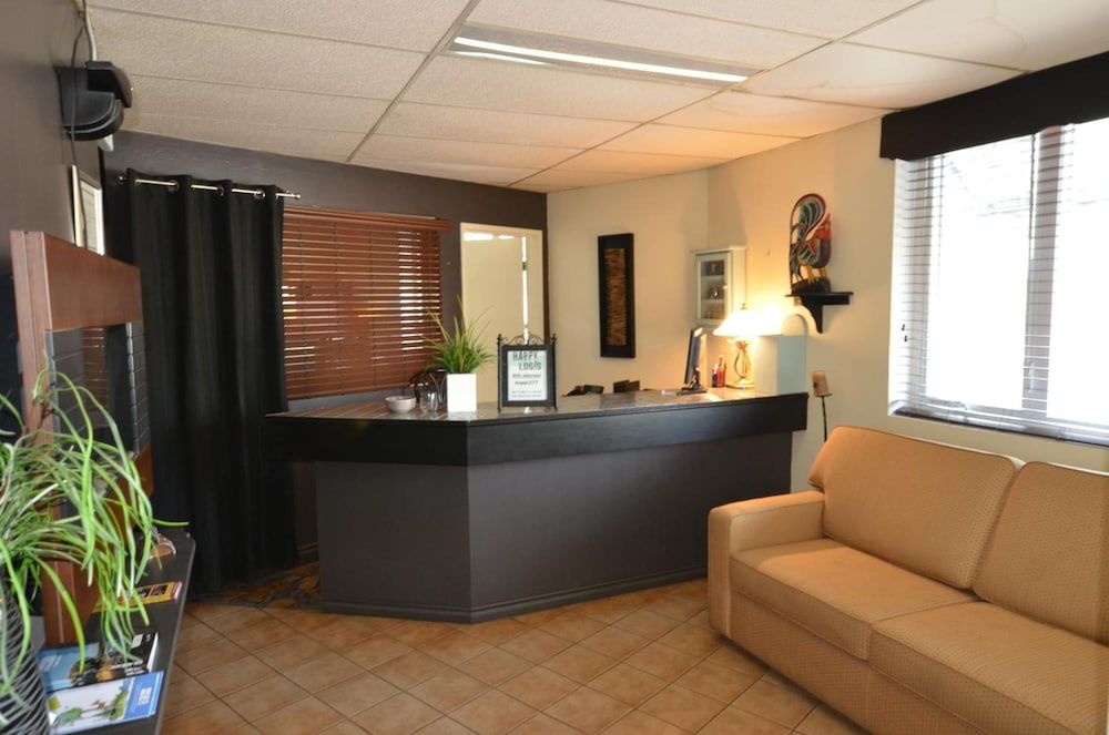 Auberge Happy Logis 3