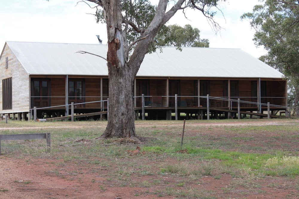 Yarrabandai Creek Homestead 2