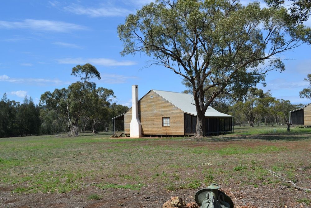 Yarrabandai Creek Homestead 3