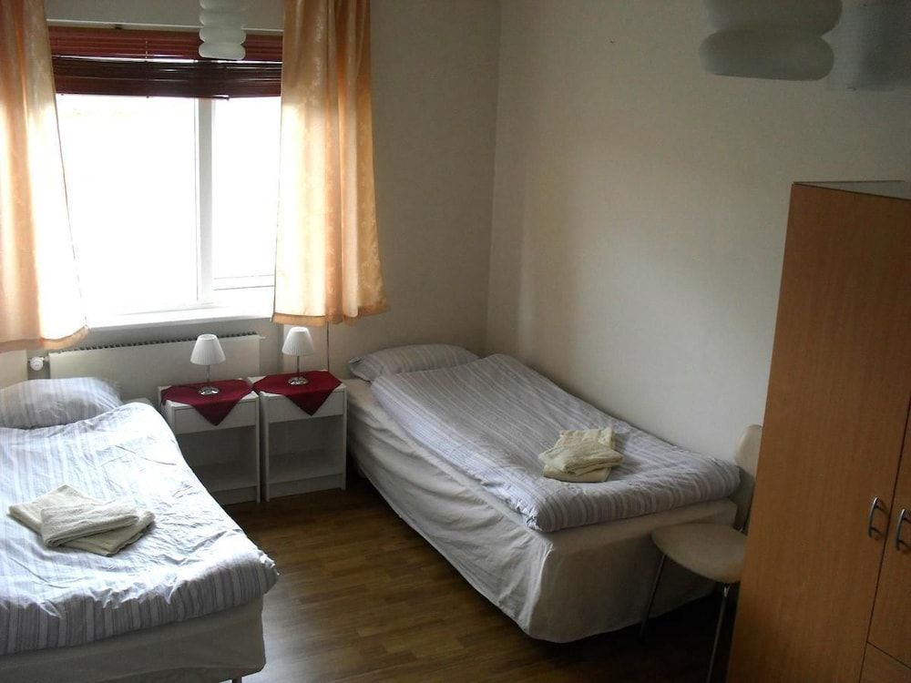 Kiðagil Guesthouse 2