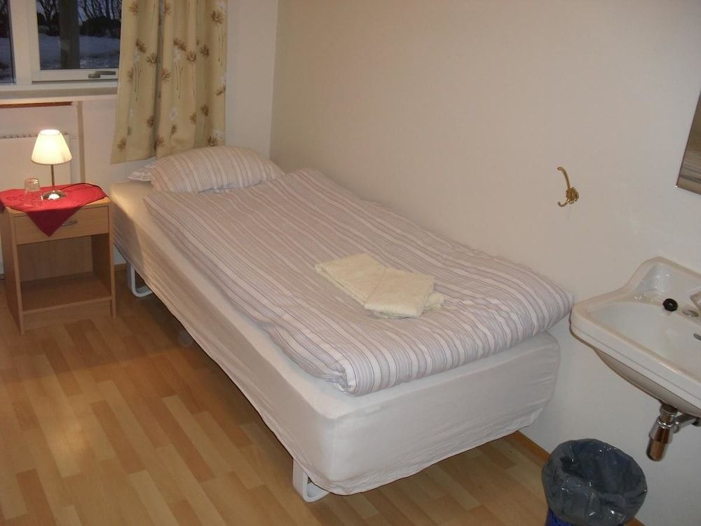 Kiðagil Guesthouse 3