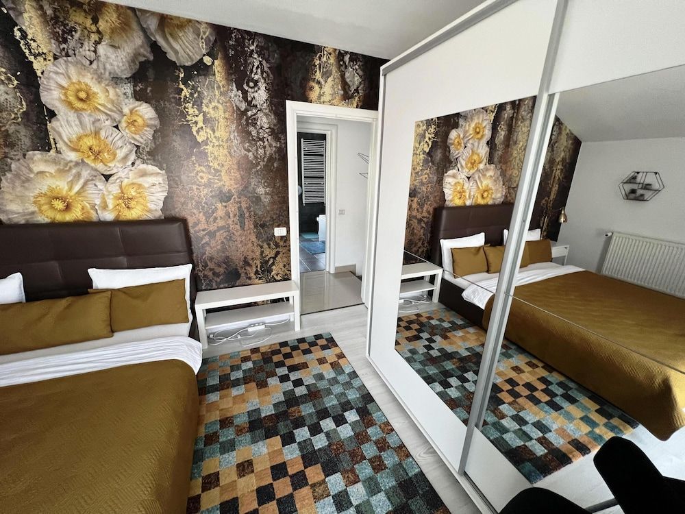 Villagrey Residence Tunari 3
