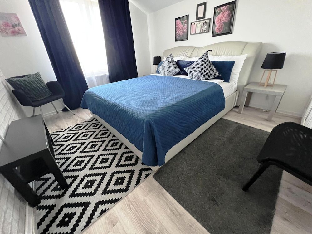 Villagrey Residence Tunari 2
