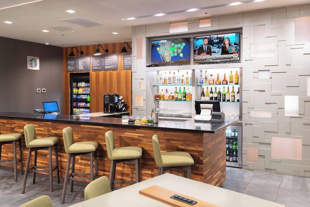 Courtyard by Marriott Bowie 3 estrellas en Bowie