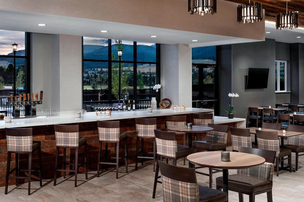 Residence Inn by Marriott Big Sky/The Wilson Hotel 2