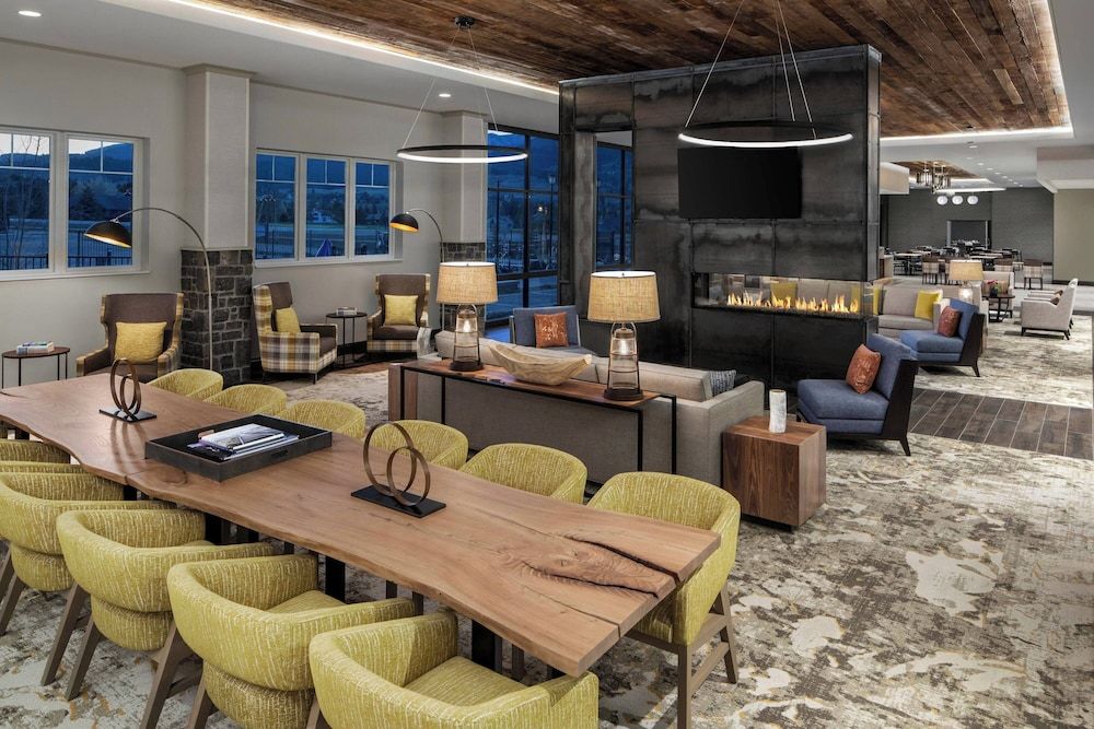 Residence Inn by Marriott Big Sky/The Wilson Hotel 3
