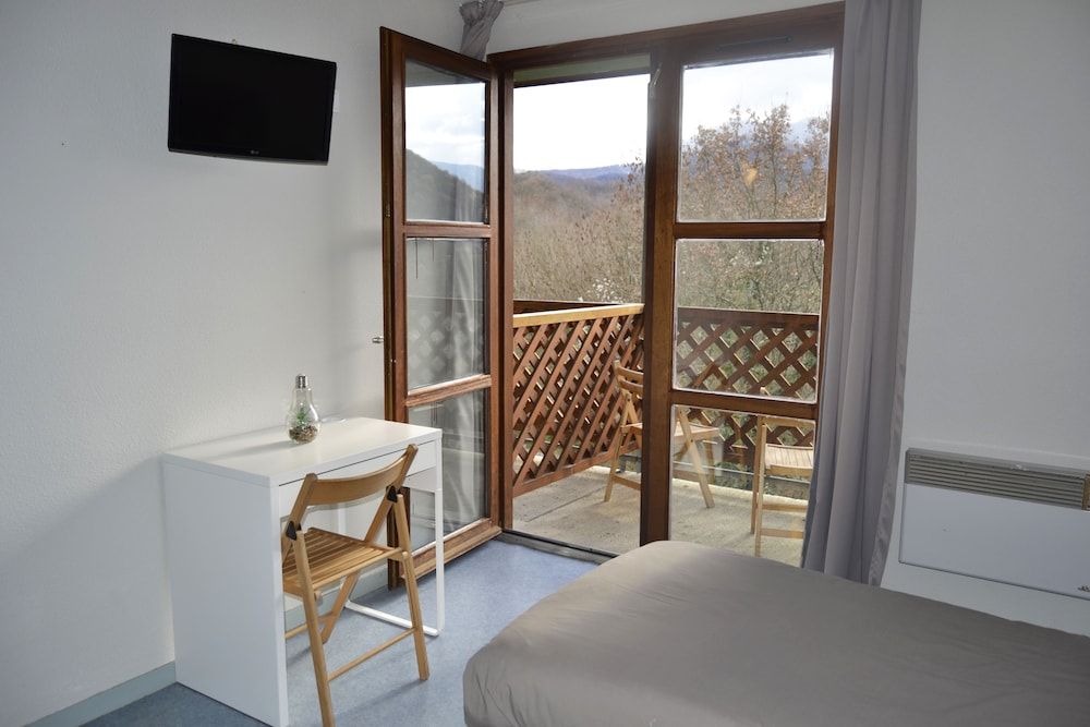 Le Relais du Bois Perché 3