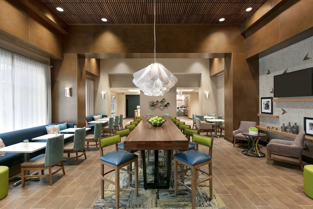 Hampton Inn & Suites Johns Creek 3