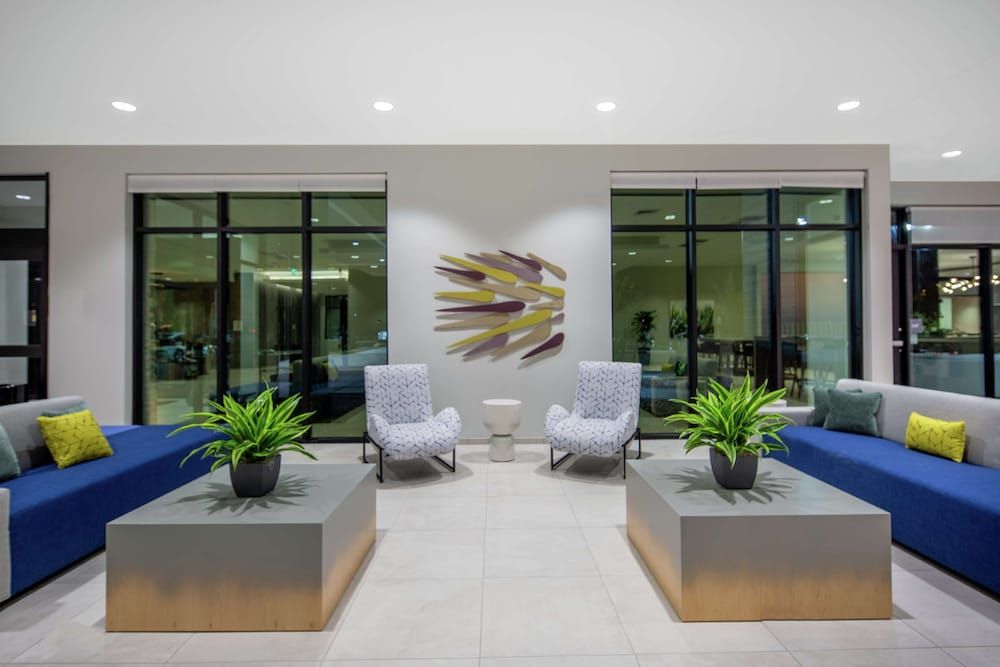 Hilton Garden Inn Surprise Phoenix 2