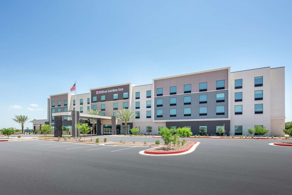 Hilton Garden Inn Surprise Phoenix 3 estrelas em Surprise