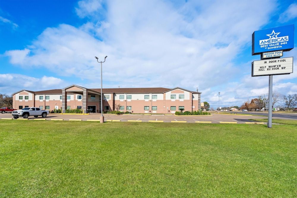 Americas Best Value Inn Somerville 2 estrellas en Somerville