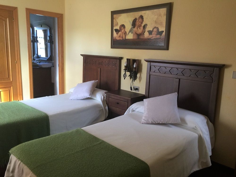 Finca Galea 3