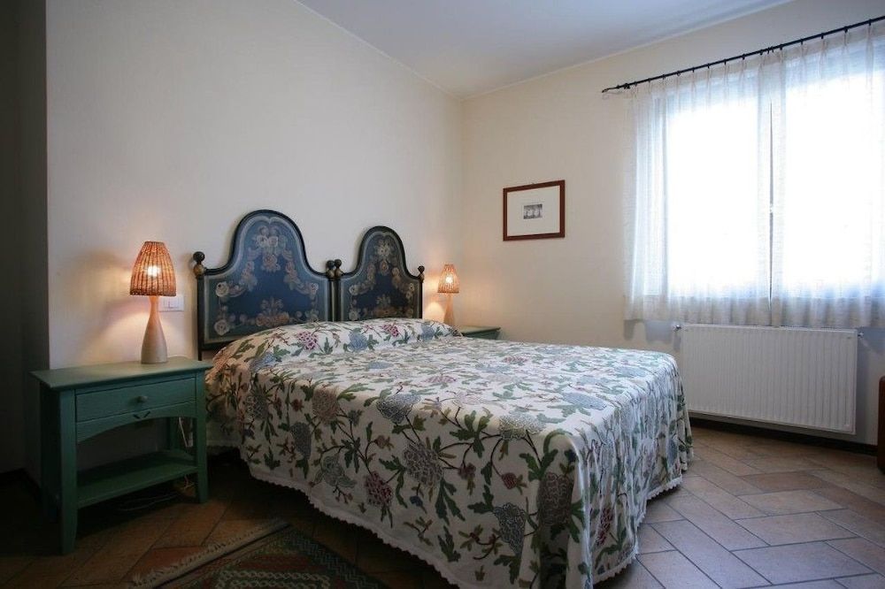 Agriturismo Grillo Iole 3