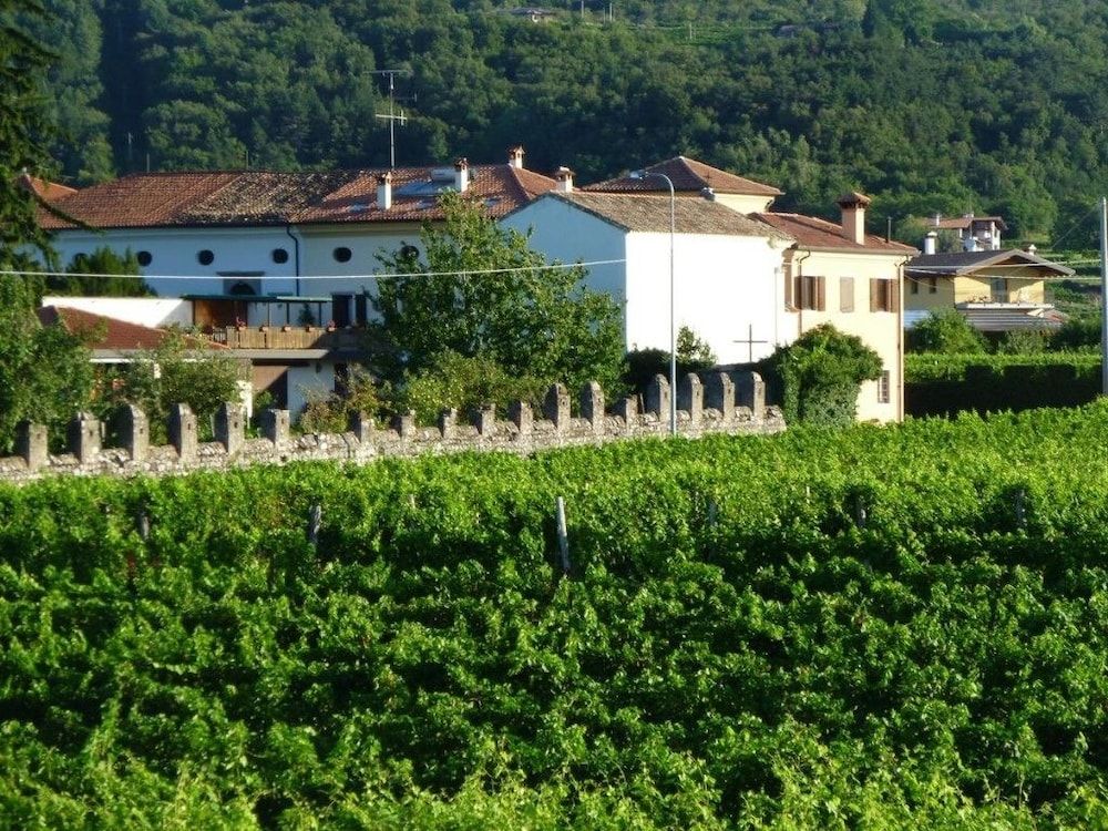 Agriturismo Grillo Iole -1 estrellas en Prepotto