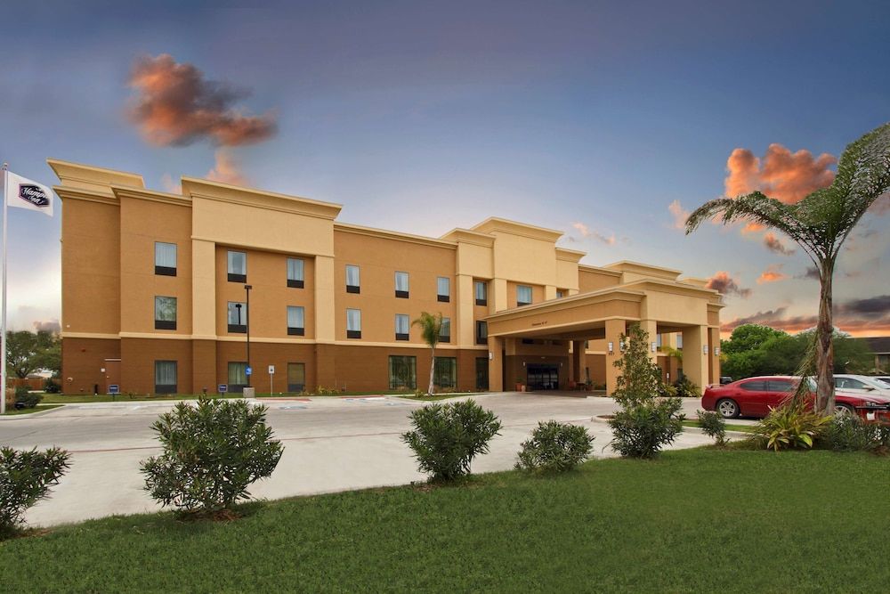 Hampton Inn Beeville 3 estrellas en Beeville