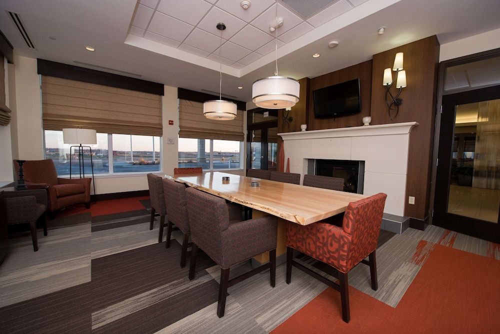 Hilton Garden Inn Dayton South-Austin Landing 3