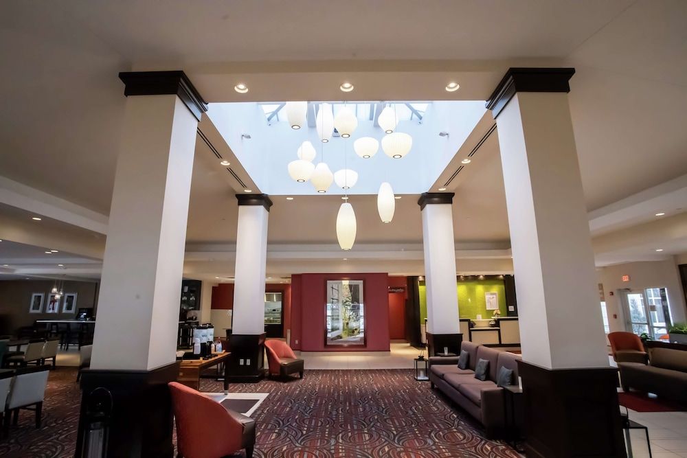Hilton Garden Inn Dayton South-Austin Landing 2