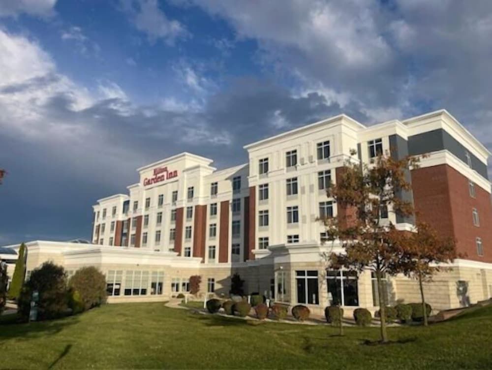 Hilton Garden Inn Dayton South-Austin Landing 3 estrelas em Springboro
