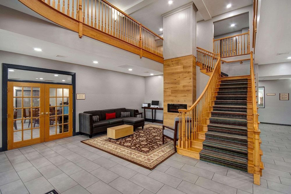Country Inn & Suites by Radisson, Cincinnati Airport, KY 3