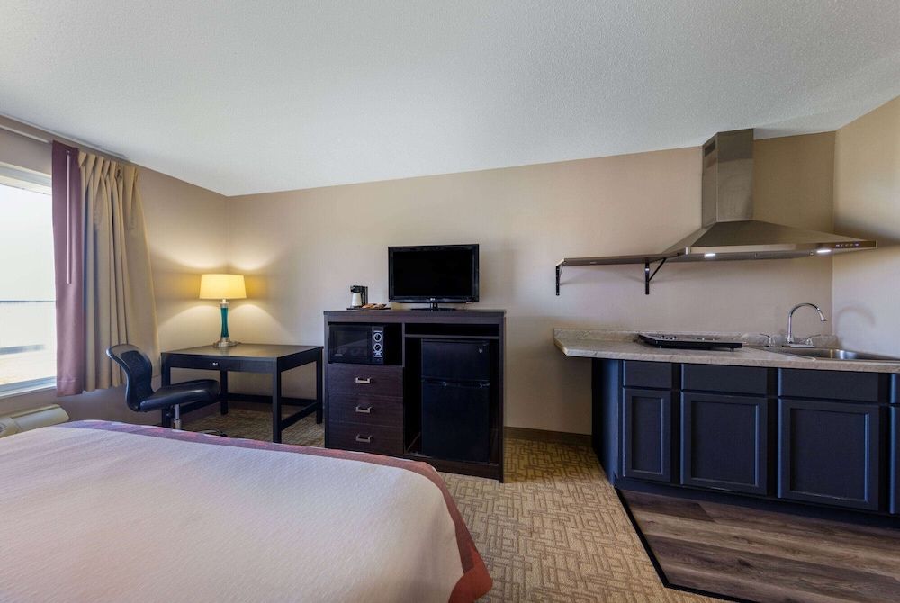 Super 8 by Wyndham Jackson MN 3 estrellas en Jackson