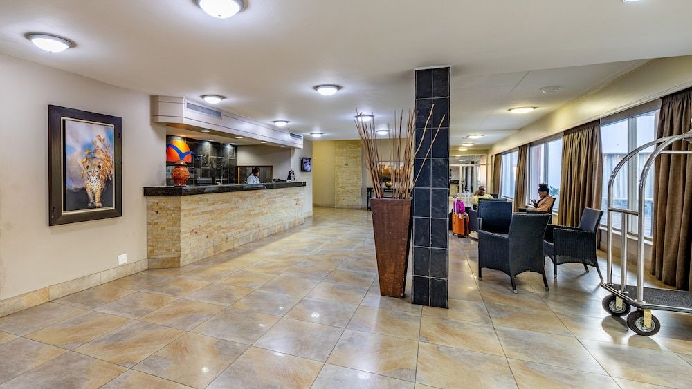 African Sky Hotels - Ermelo Inn 3