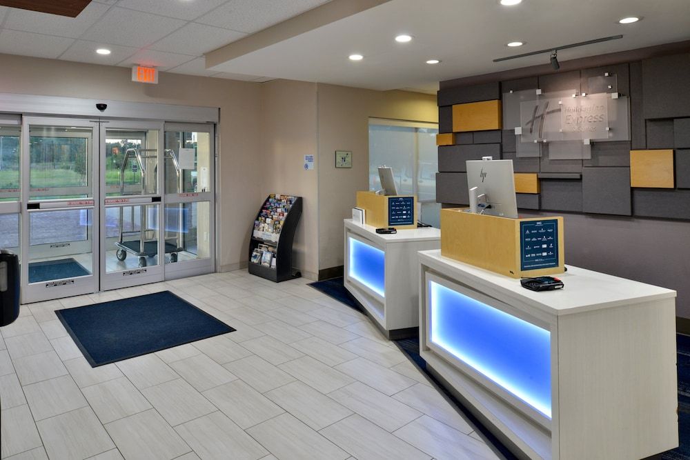 Holiday Inn Express & Suites Wylie West by IHG 2