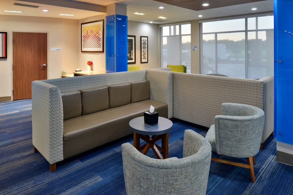Holiday Inn Express & Suites Wylie West by IHG 3