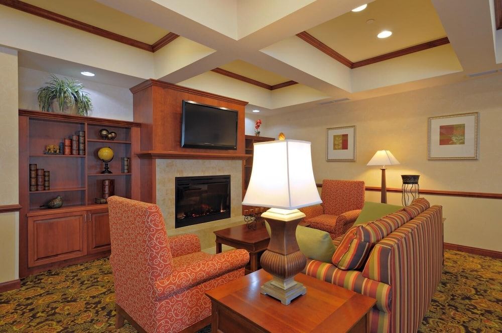 Spark by Hilton Washington Meadowlands Blvd 3