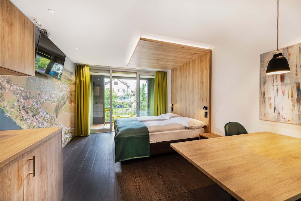 Hotel Sleep & Stay -1 estrellas en Eglisau