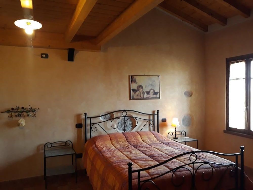 Agriturismo Trebis 2