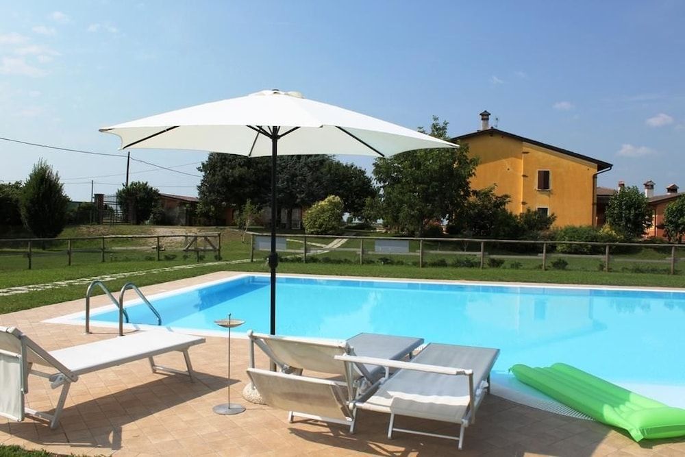 Agriturismo Trebis -1 stelle a Volta Mantovana