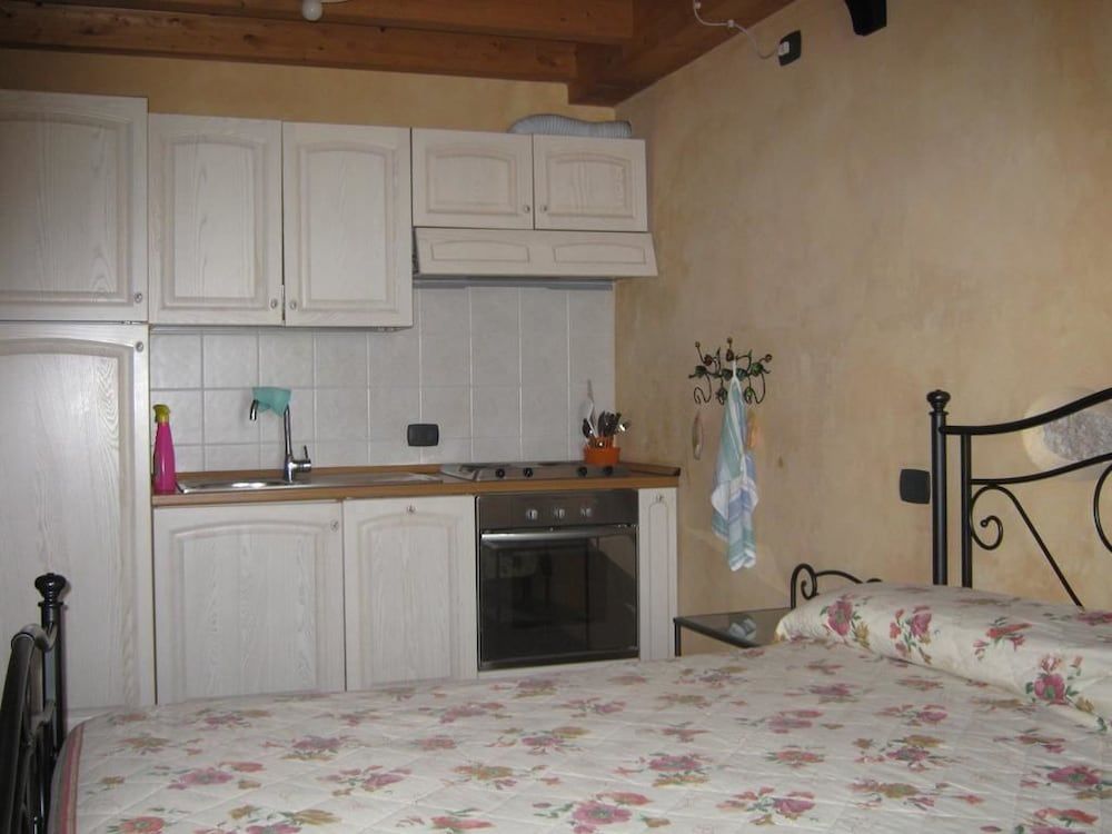 Agriturismo Trebis 3