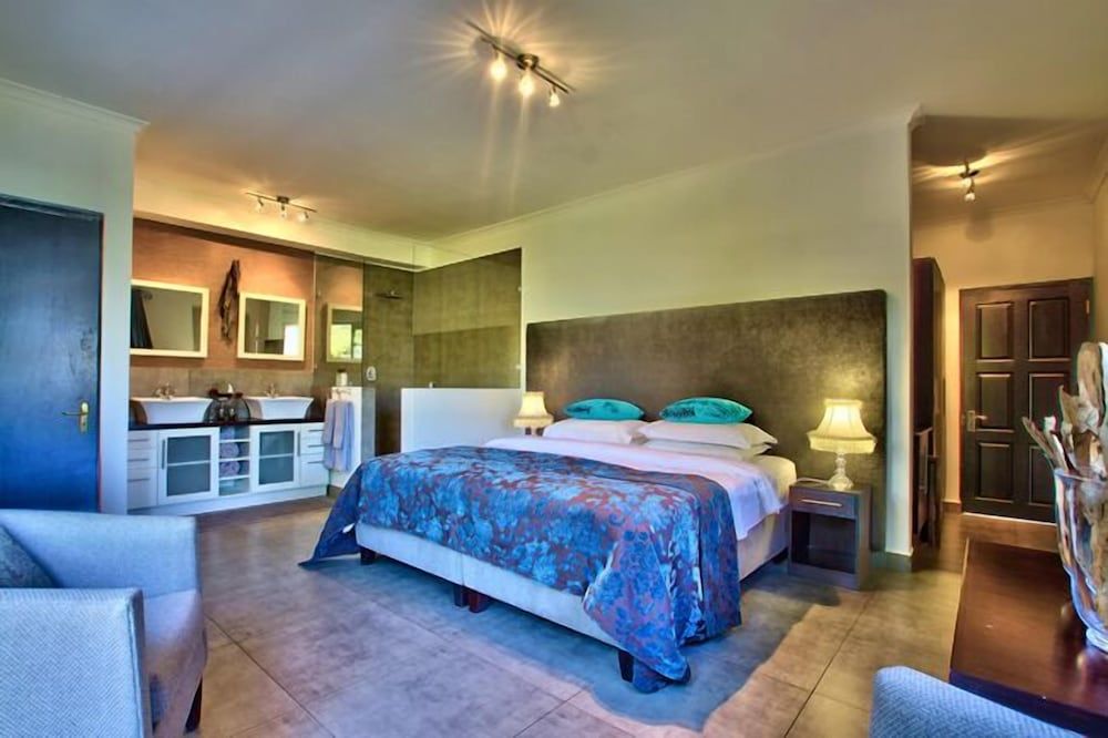 Dreamhouse Guest House 3