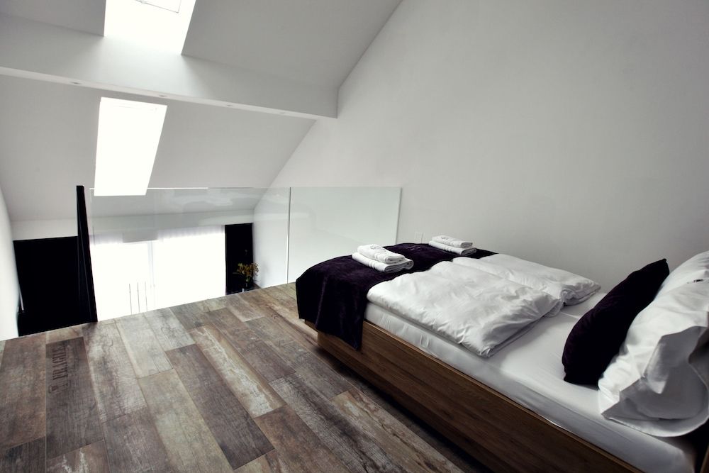 Apartments Art House 3