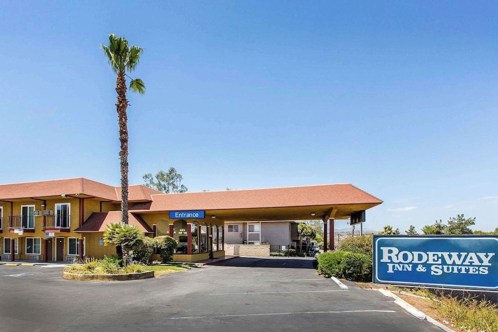 Rodeway Inn & Suites Canyon Lake-Menifee West 2 estrellas en Canyon Lake