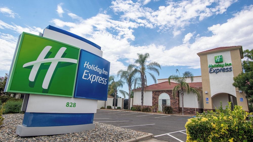Holiday Inn Express Oakdale by IHG 3 estrellas en Oakdale