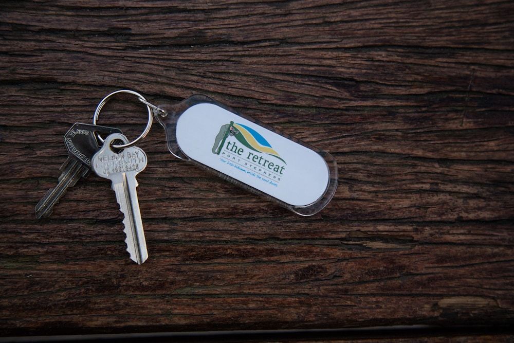 The Retreat Port Stephens 2