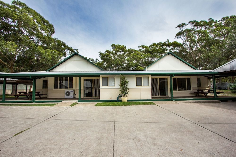 The Retreat Port Stephens 3