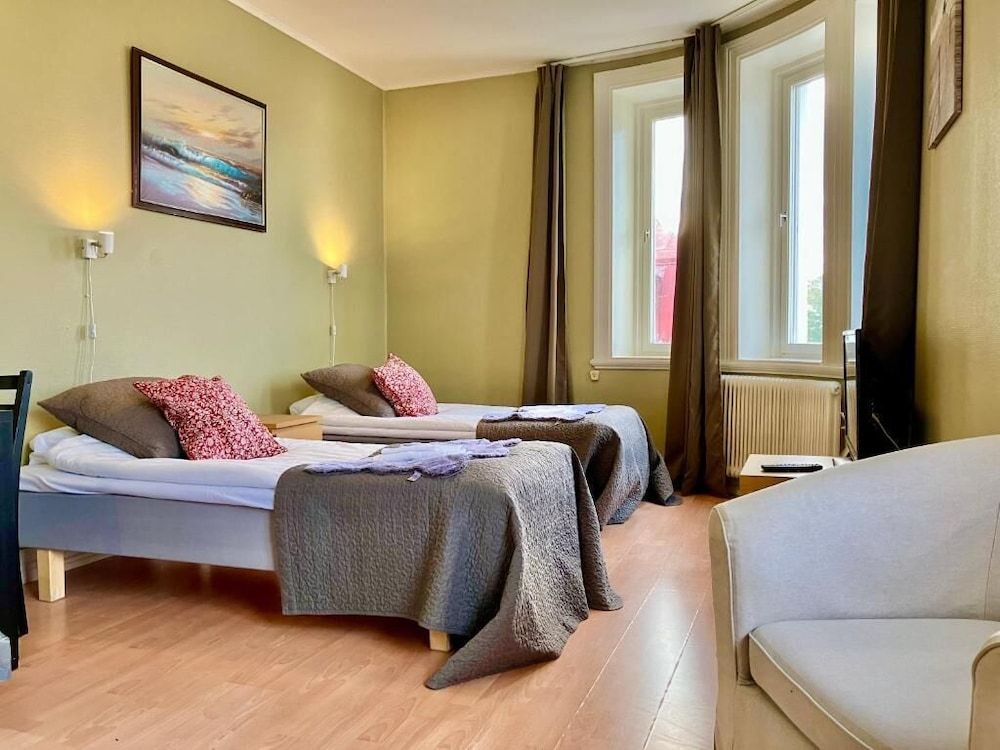 Grand Hotell 3