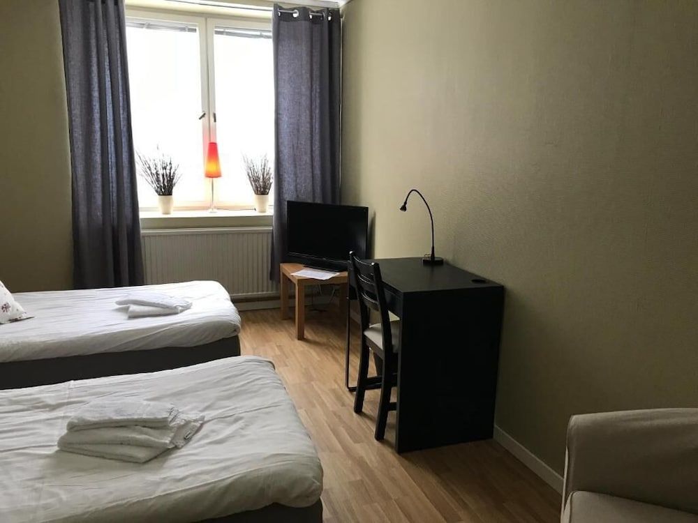 Grand Hotell -1 estrellas en Strömsund