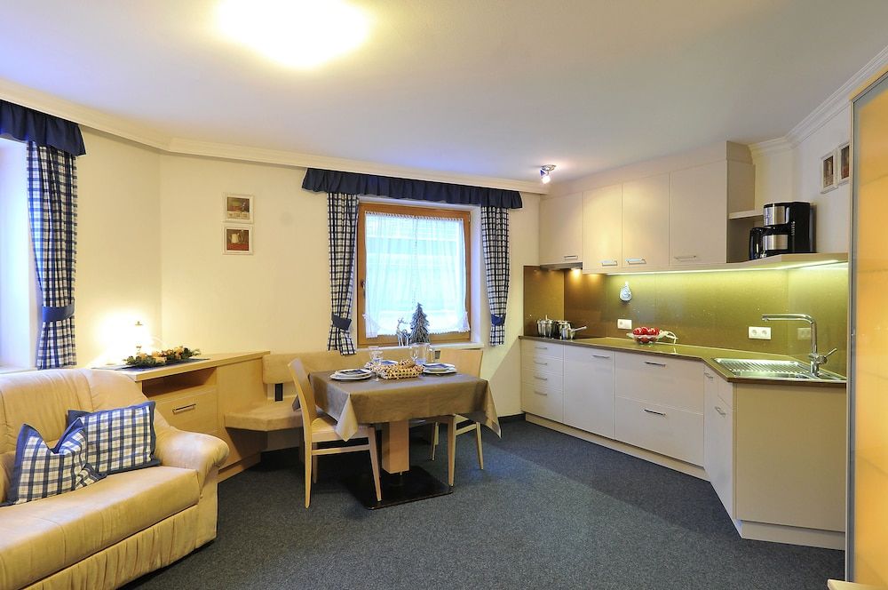 Residence Bondi 3 estrelas em Colfosco