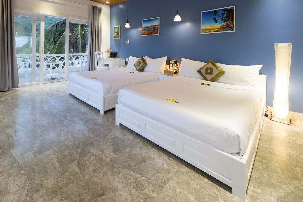 Casa Maya Hotel 3 estrellas en Thôn Bảo An