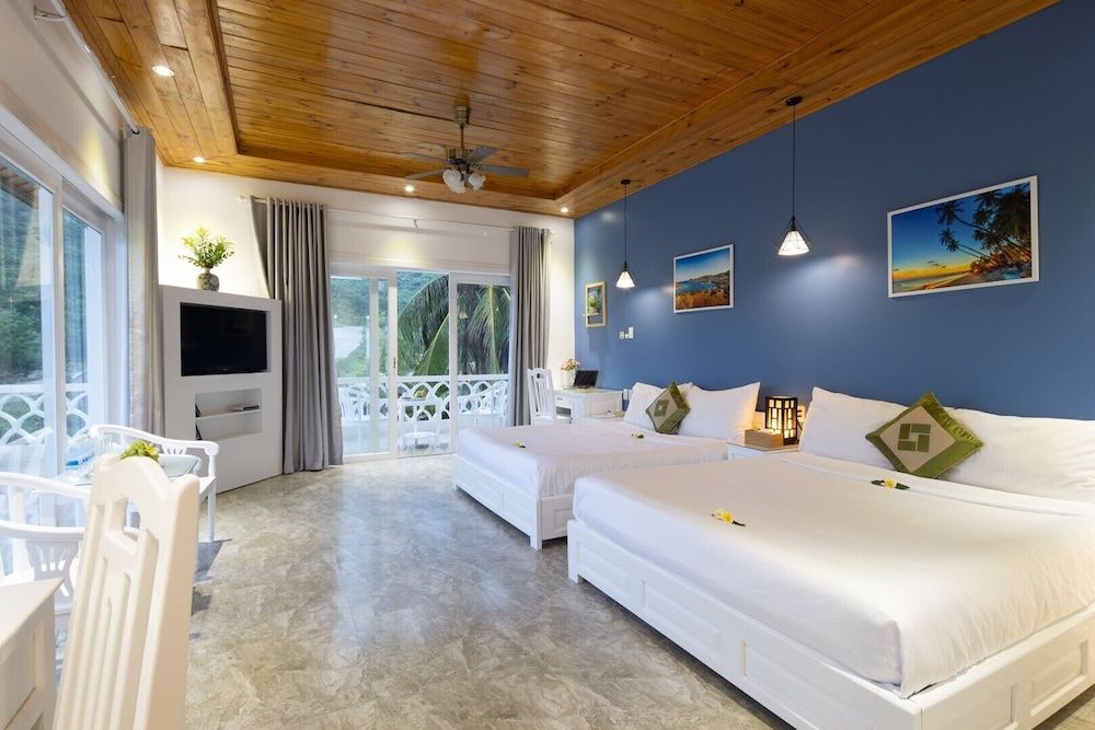 Casa Maya Hotel 3