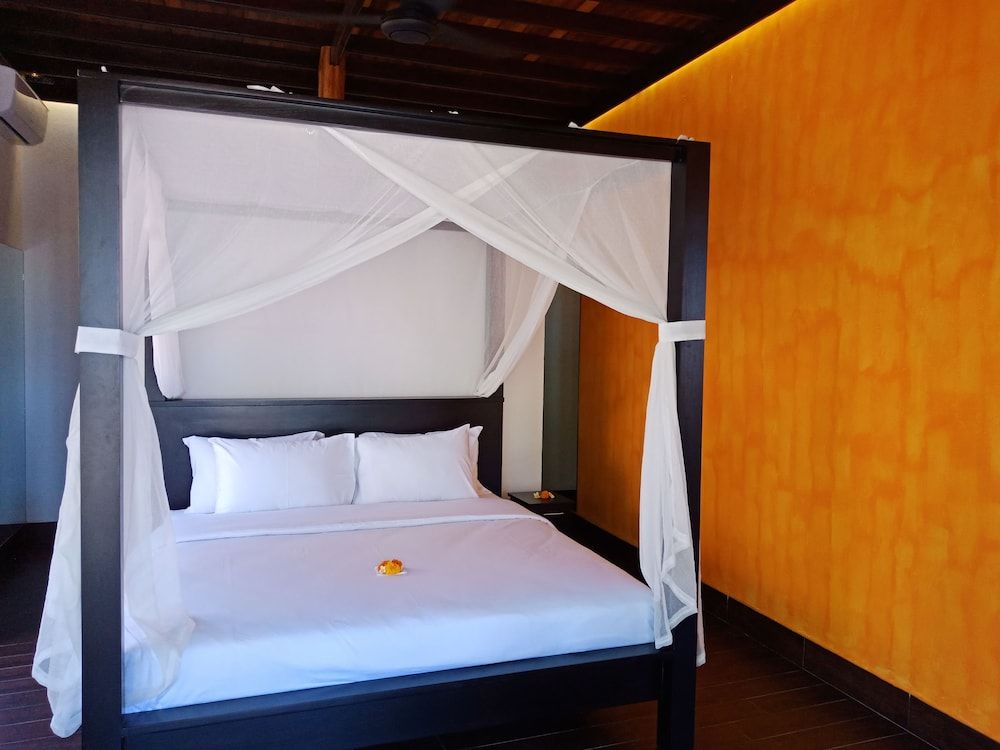 Samari Hill Villas 3