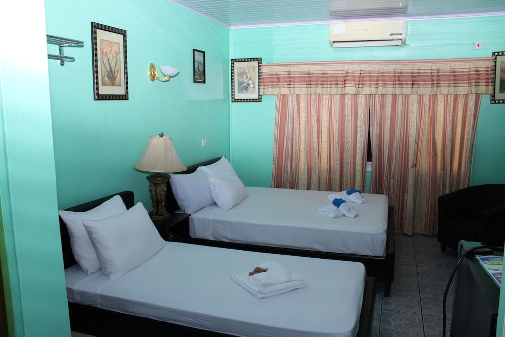 Quality Inn Suites, Guyana 2