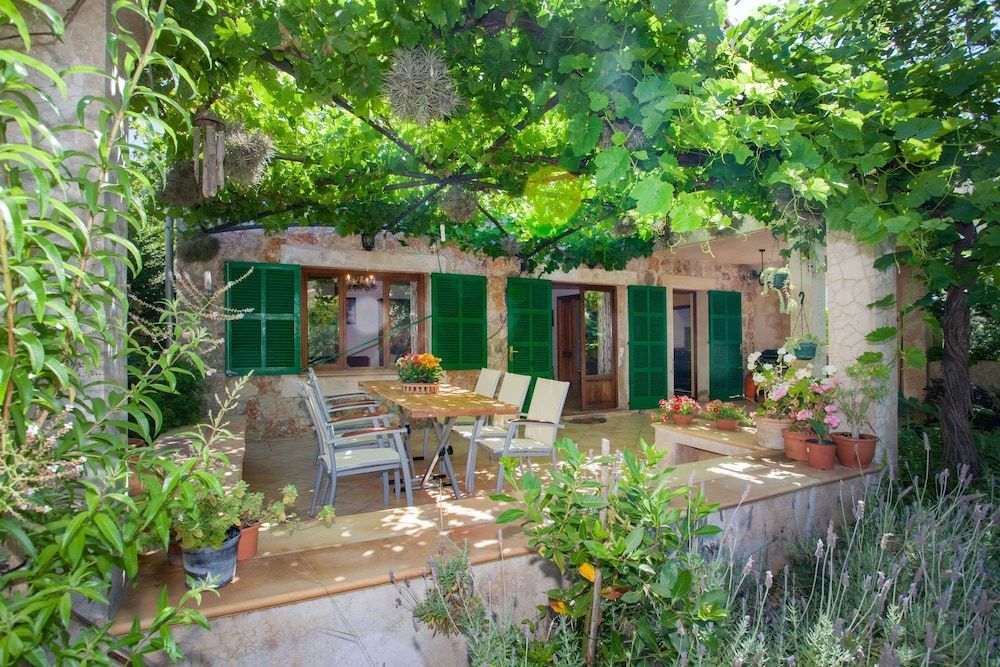 Eremus in Valldemossa -1 estrellas en Valldemosa