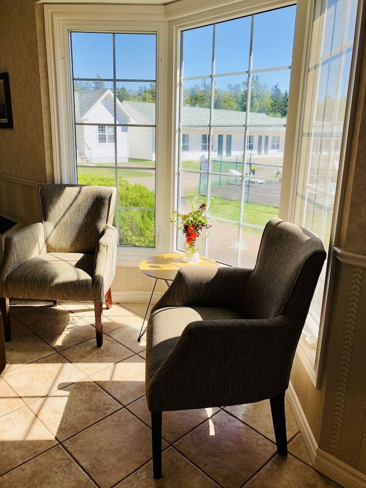 Anne Shirley Motel & Cottages 3