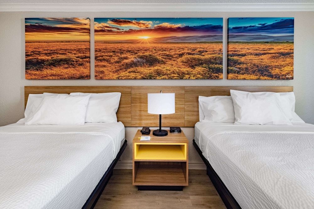 Days Inn by Wyndham Del Rio 3 estrellas en Del Rio